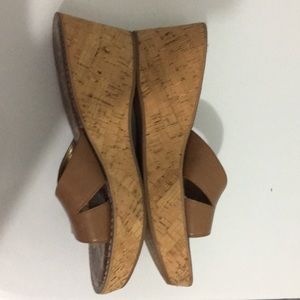 Sam Edelman wedges